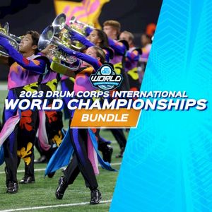 2023 Drum Corps International World Championships (Live)