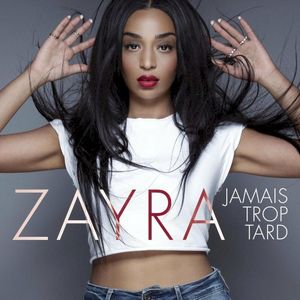 Jamais trop tard (Single)