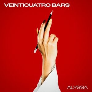 Veinticuatro Bars (Single)