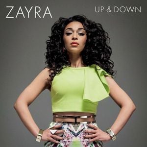 Up and Down (Single)