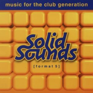 Solid Sounds [Format 5]