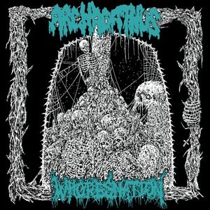 Archagathus / Whoresnation (EP)