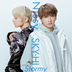 Stormy (Single)