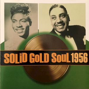 Solid Gold Soul 1956