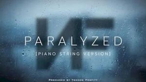 Paralyzed [Piano String Version]