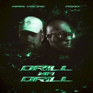 Drill Ma Drill (Single)