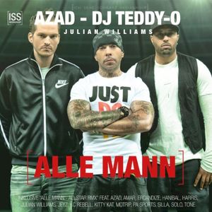 Alle Mann (Single)