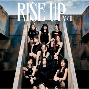 RISE UP (EP)