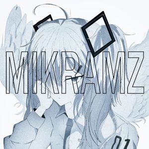 mikramz (EP)