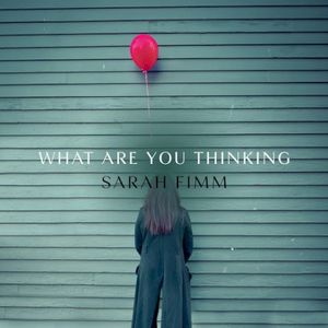 What Are You Thinking (Single)