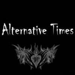 Alternative Times, Volume 117