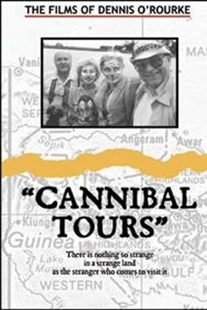 Cannibal Tours