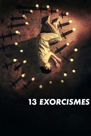 13 exorcismes