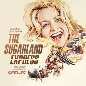 The Sugarland Express (OST)