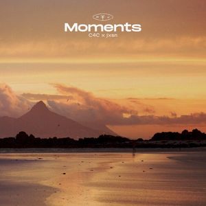 Moments (Single)