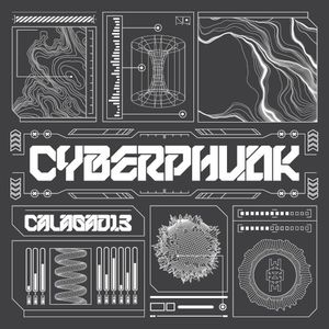 Cyberphunk