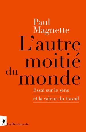 L'autre moitié du monde