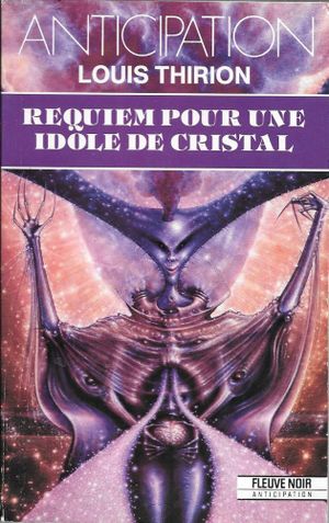 Requiem pour une idole de cristal