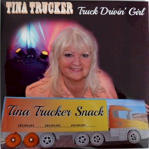 Truck Drivin’ Girl (Single)