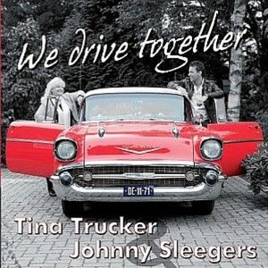 We Drive Together (Single)