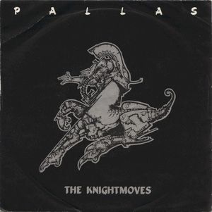 The Knightmoves (Single)