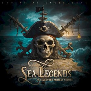 Sea Legends