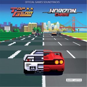 Top Gear / Horizon Chase (Official Soundtrack) (OST)