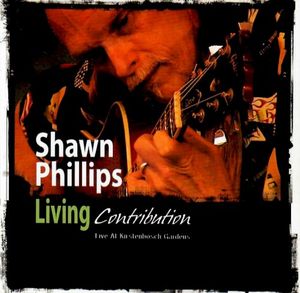 Living Contribution (Live)