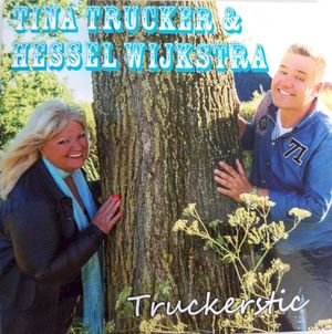 Truckerstic