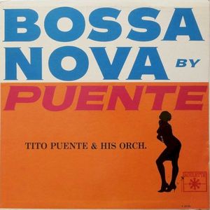 Bossa Nova by Puente