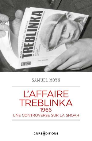 L'affaire Treblinka, 1966