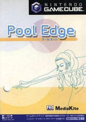 Pool Edge