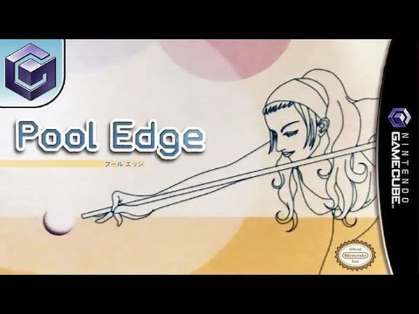 Pool Edge