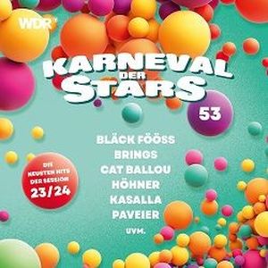 Karneval der Stars, Folge 53