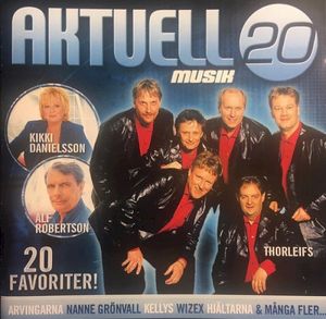 Aktuell Musik 20