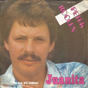 Juanita (Single)