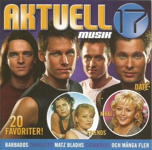 Aktuell Musik 17