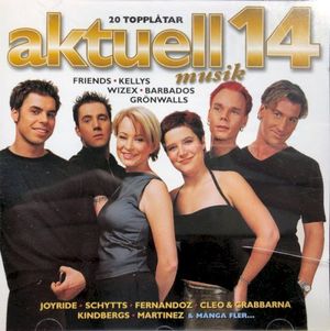 Aktuell Musik 14