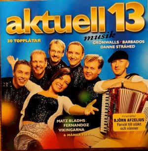 Aktuell Musik 13