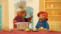 Paddington et la recette savoudéliptueuse