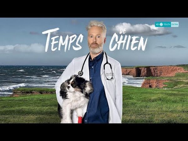 Temps de chien