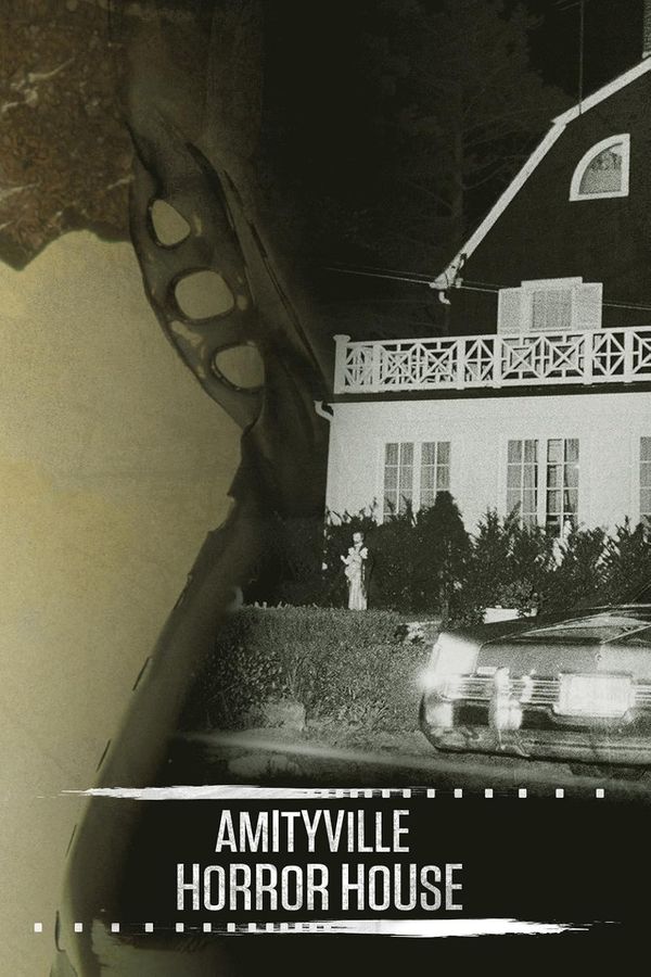 Amityville : La Maison de l'Horreur