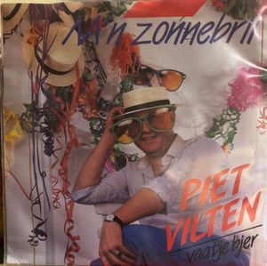 M’n zonnebril (Single)