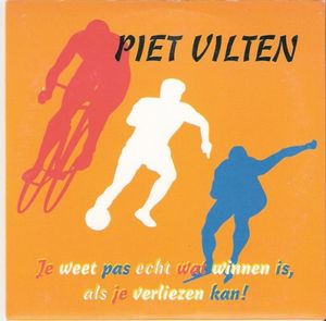 Je weet pas wat winnen is, als je verliezen kan!