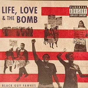 Life, Love & The Bomb