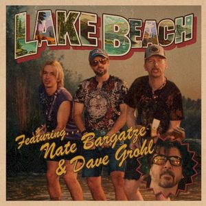 Lake Beach (Single)