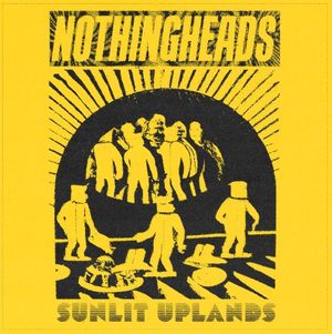 Sunlit Uplands (EP)