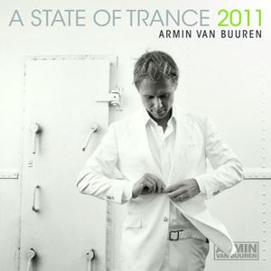 A State of Trance 2011 (Unmixed) Vol. 1