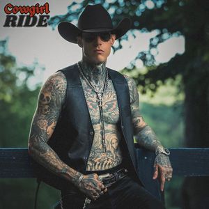 Cowgirl Ride (Single)