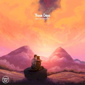 Those Days (Single)